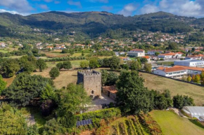 Casa Dom Mendo